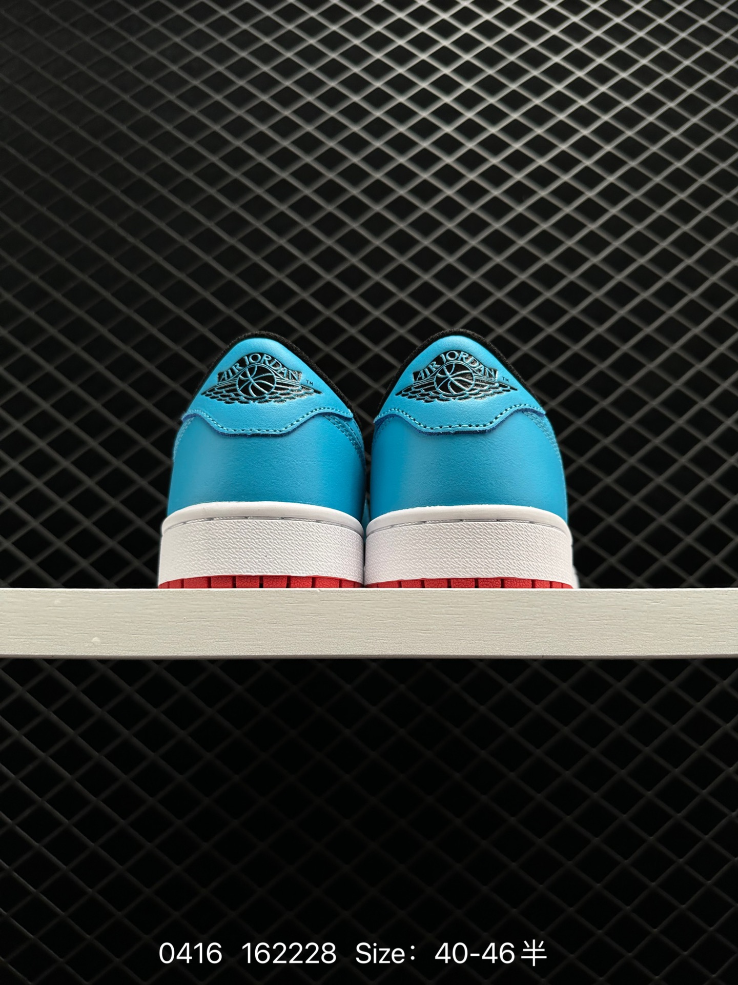 Air Jordan 1 Low AJ1